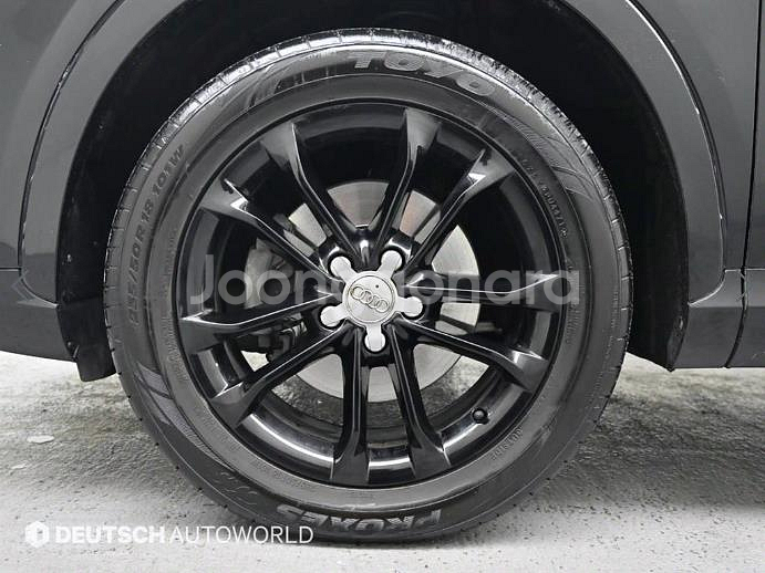 @15년식 Q3 35 TDI 콰트로 다이나믹 전국최저--4
