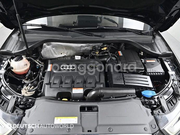 @15년식 Q3 35 TDI 콰트로 다이나믹 전국최저--5