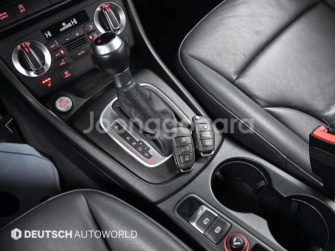@15년식 Q3 35 TDI 콰트로 다이나믹 전국최저--8