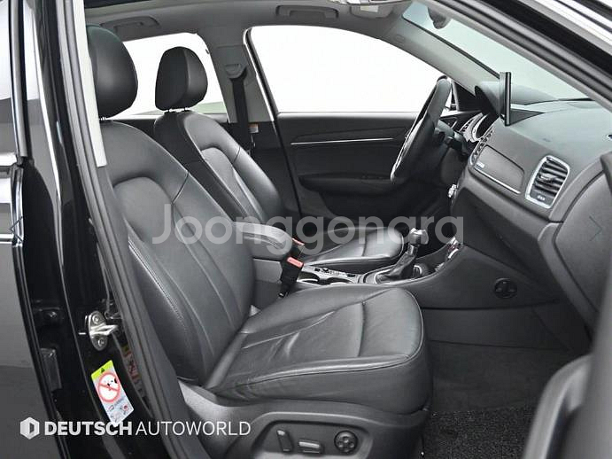 @15년식 Q3 35 TDI 콰트로 다이나믹 전국최저--9