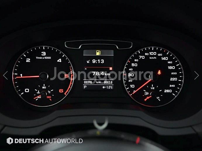 @15년식 Q3 35 TDI 콰트로 다이나믹 전국최저--7