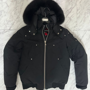 무스너클 발리스틸 백화점판 L 22fw