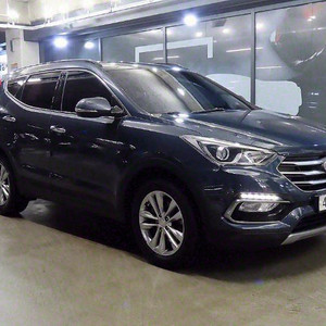 @18년식 싼타페 더 프라임 디젤 R2.0 2WD 밸