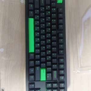 spm pl87w 유무선 키보드