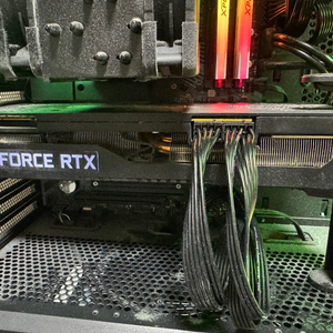 지포스 Geforce RTX 3090 OEM 24gb