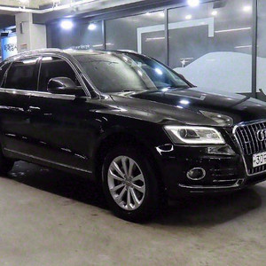 @16년식 Q5 35 TDI 콰트로 다이나믹 전국최저