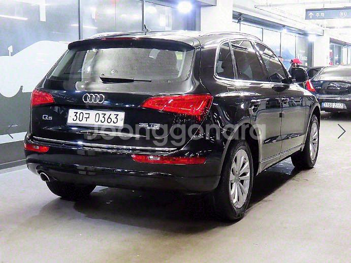 @16년식 Q5 35 TDI 콰트로 다이나믹 전국최저--3