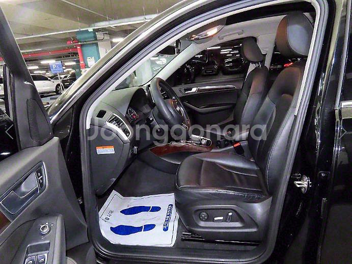 @16년식 Q5 35 TDI 콰트로 다이나믹 전국최저--5