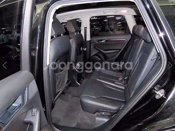 @16년식 Q5 35 TDI 콰트로 다이나믹 전국최저--6
