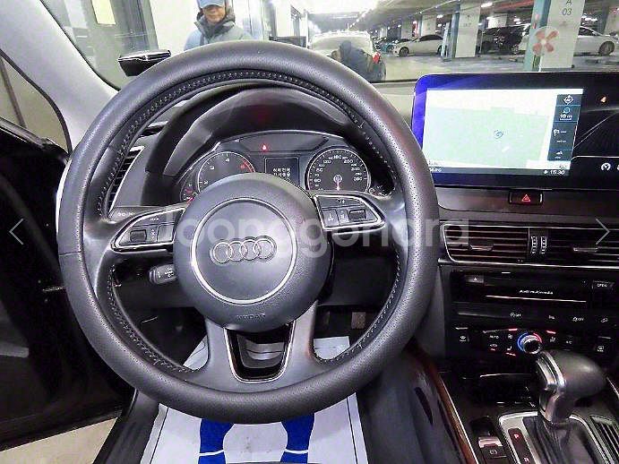@16년식 Q5 35 TDI 콰트로 다이나믹 전국최저--7