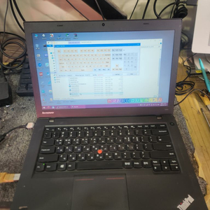 수리용<2147>ThinkPad t440 i5 4세대