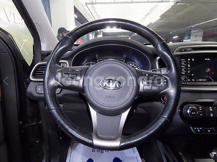 @15년식 올 뉴쏘렌토 R2.0 2WD 노블레스 전국--7