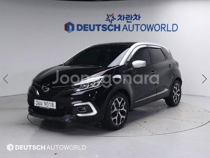 @18년식 뉴 QM3 1.5 dCi RE 시그니처 전--0