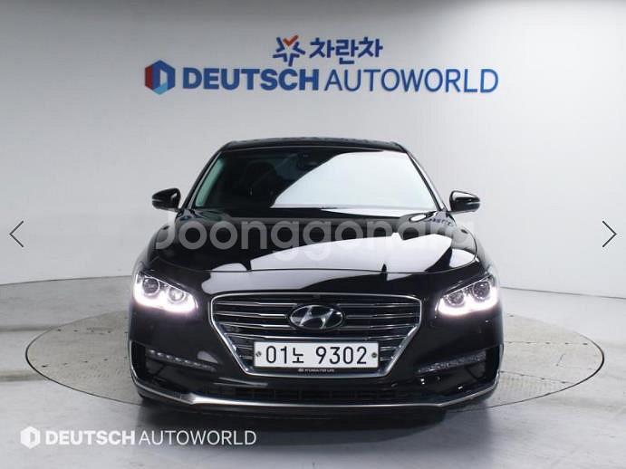 @18년식 그랜저IG 2.4 GDi 프리미엄 스페셜--2