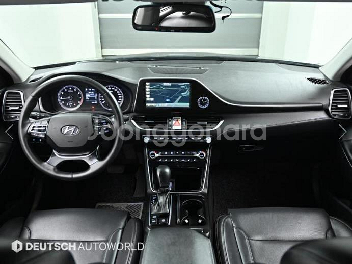 @18년식 그랜저IG 2.4 GDi 프리미엄 스페셜--6