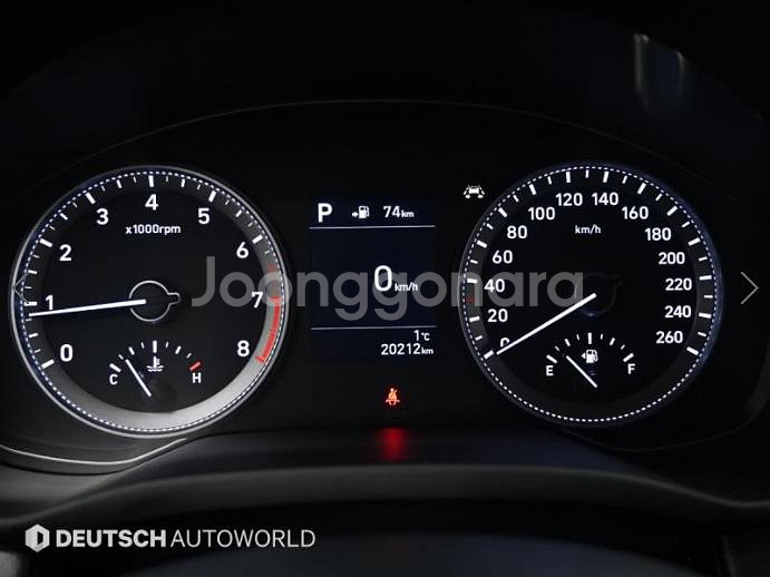 @18년식 그랜저IG 2.4 GDi 프리미엄 스페셜--7