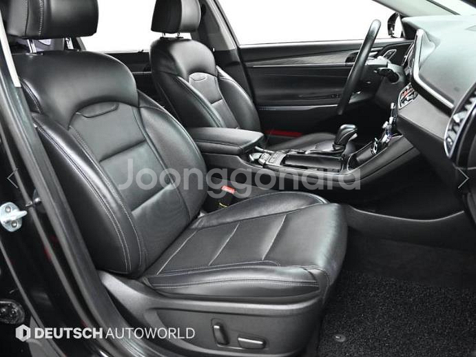 @18년식 그랜저IG 2.4 GDi 프리미엄 스페셜--9