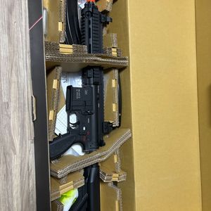 VFC/UMAREX HK416D gen.3 팝니다!