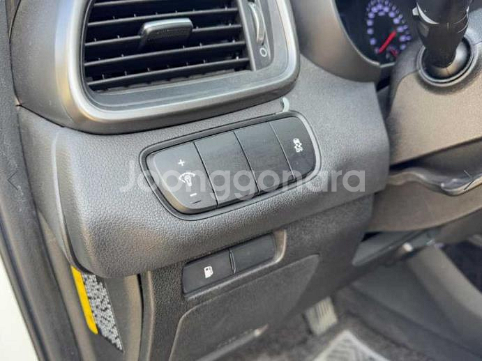 @15년식 올 뉴쏘렌토 R2.0 2WD 프레스티지 전--8