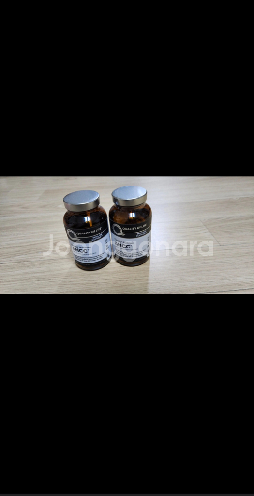 키노코 Ahcc 팔아요~--0