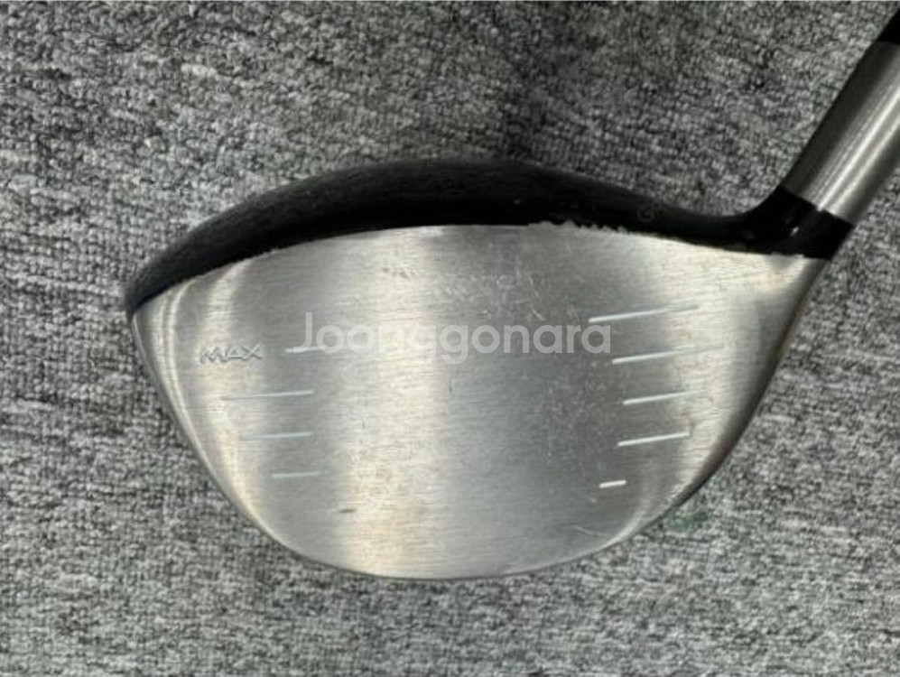 테일러메이드quad R7남성드라이버10.5 R강도--2