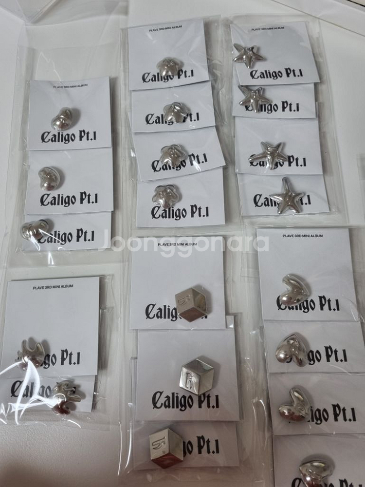 플레이브 뱅가드 포카, 슈참 판매--3