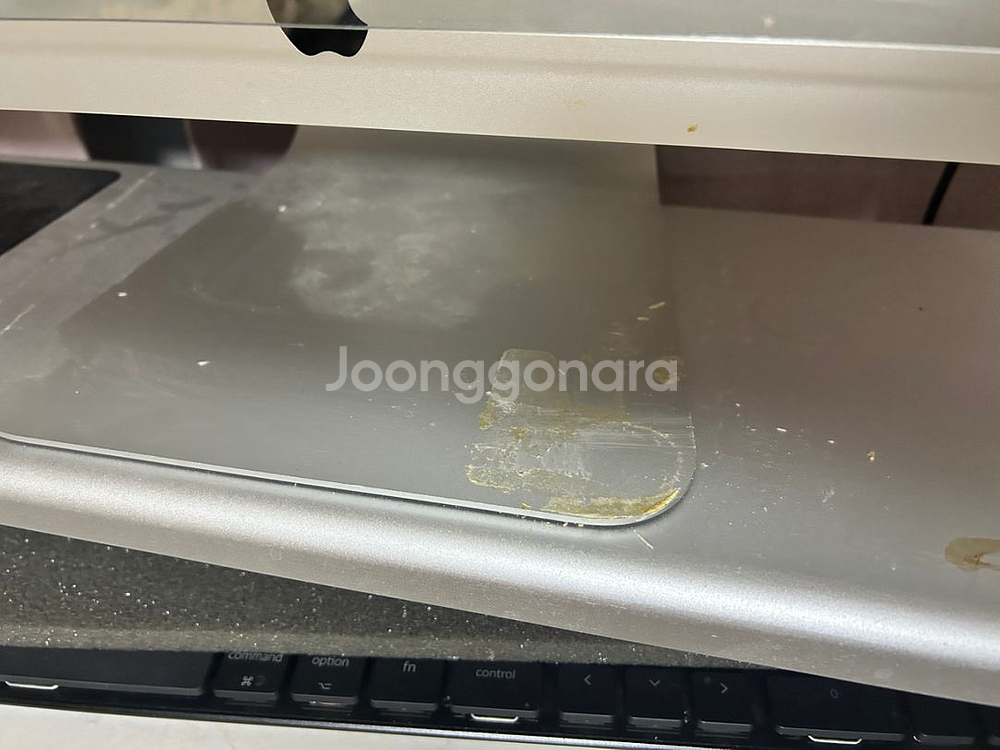 애플컴퓨터iMac2015년신--2