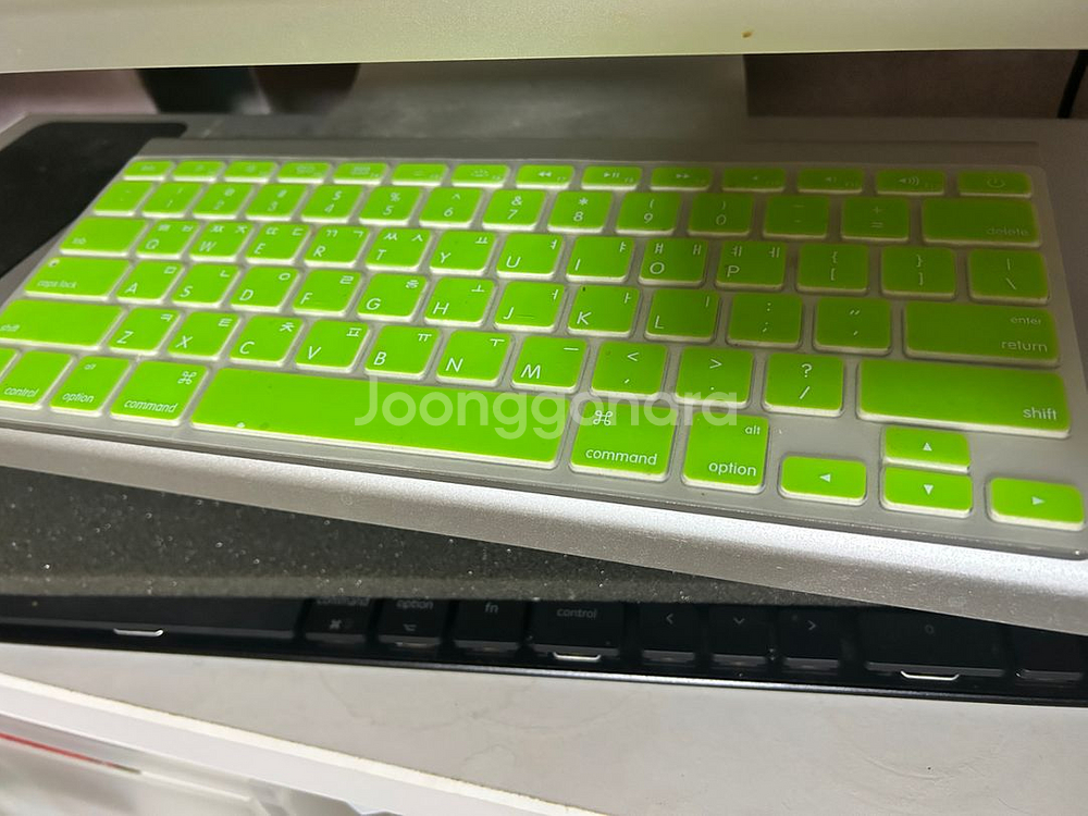 애플컴퓨터iMac2015년신--1