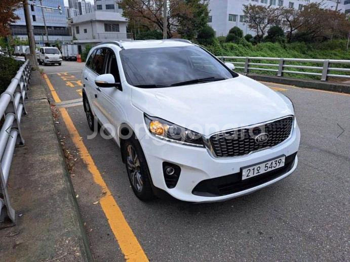 @18년식 더 뉴쏘렌토 디젤 R2.0 2WD 노블레스--2