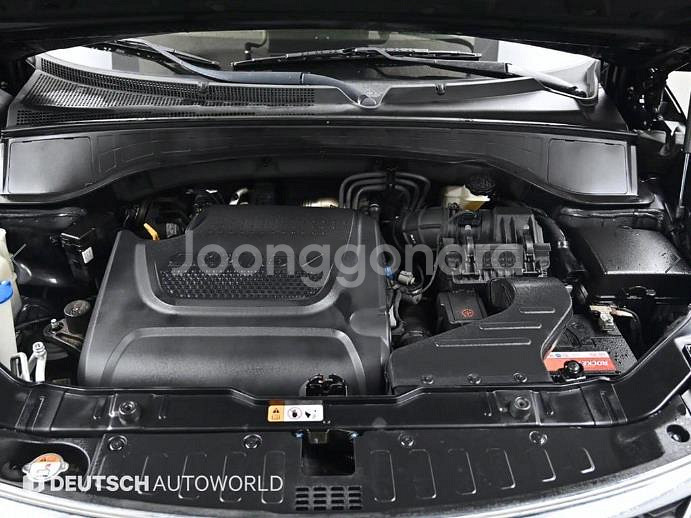 @14년식 뉴쏘렌토 R R2.0 2WD 프레스티지 전--5