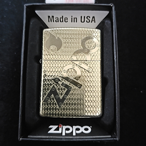 (새상품)지포 zippo 아머 로고 시리즈 정품