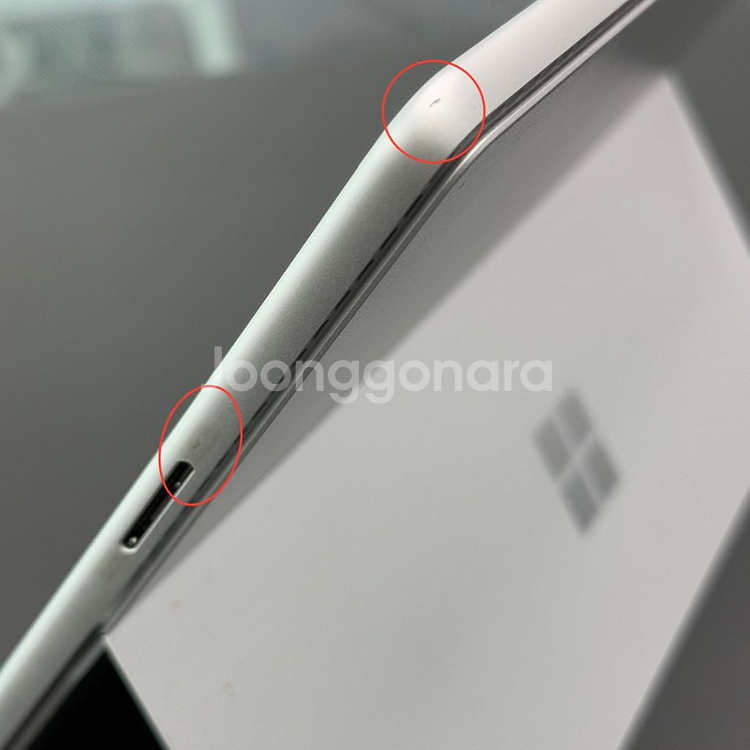 마이크로소프트 서피스 프로9 256GB--2