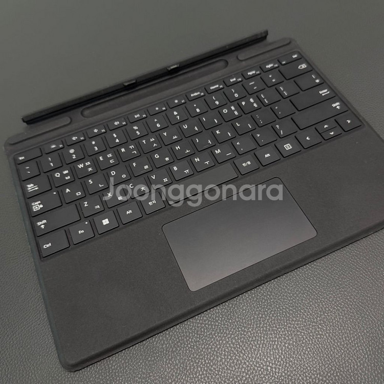 마이크로소프트 서피스 프로9 256GB--4