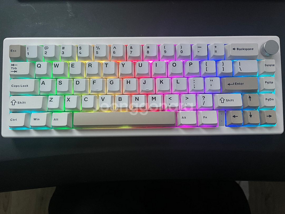 gmk67 판매합니다--0