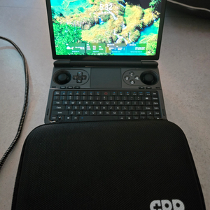 gpd win mini