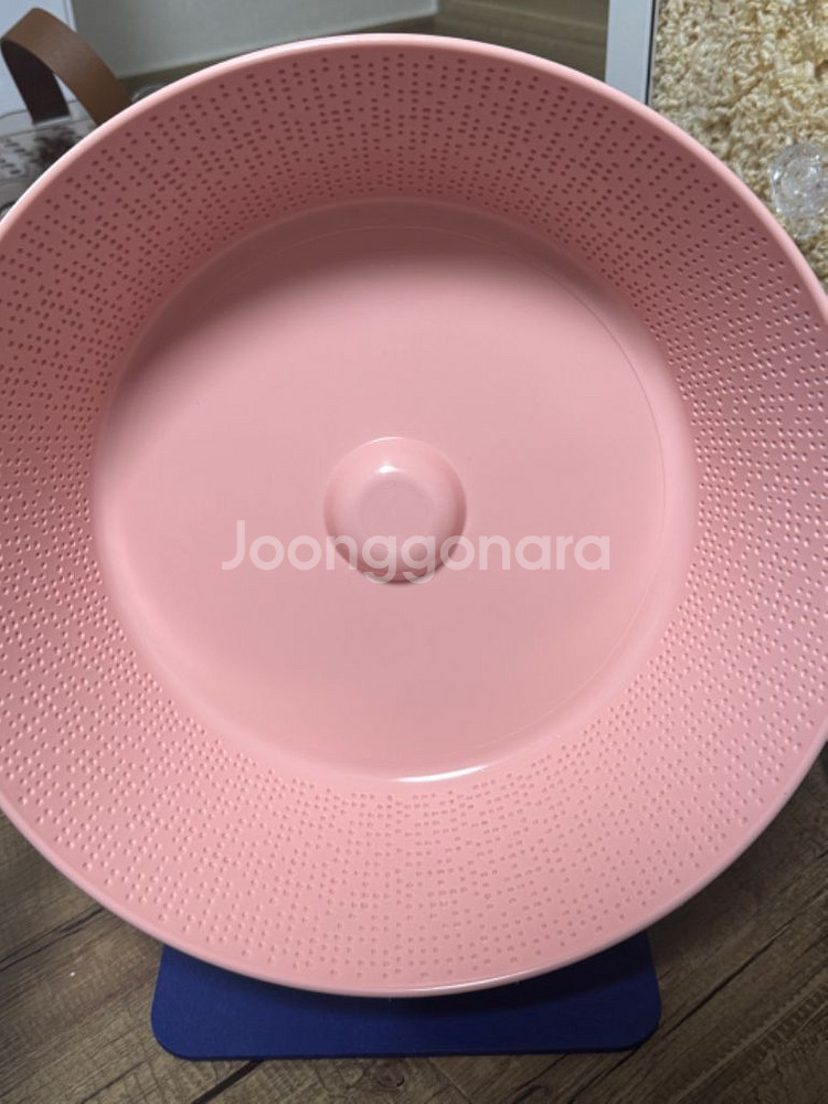 햄스터 로디펫 마라톤휠 마휠 핑크--0