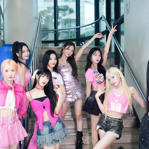 프로미스나인 랜덤포카
