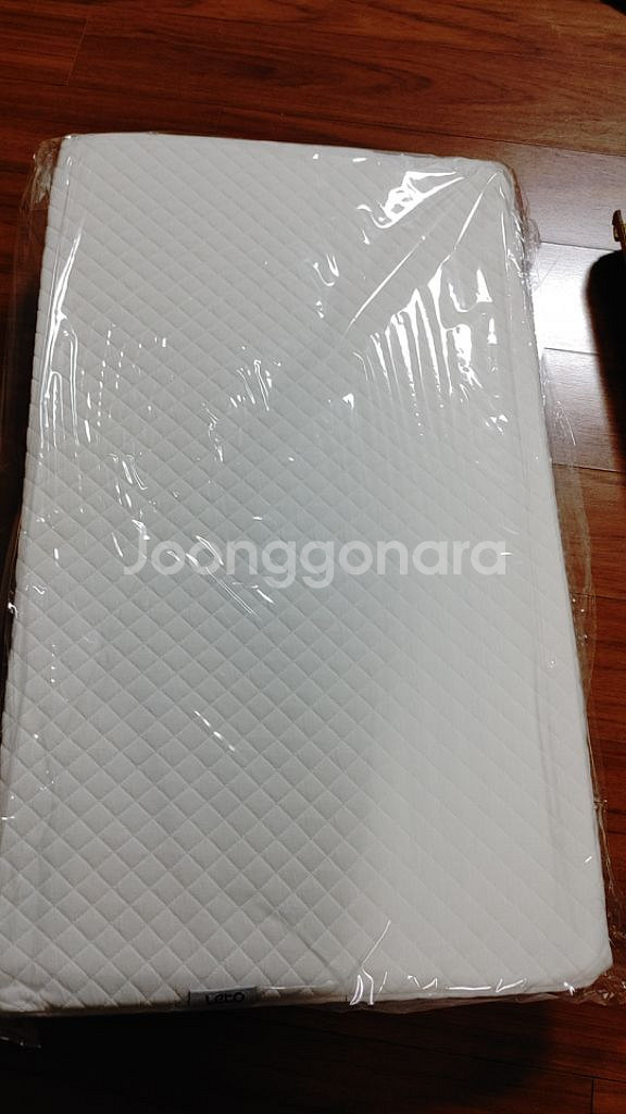 레토 메모리폼 베개 새제품--2