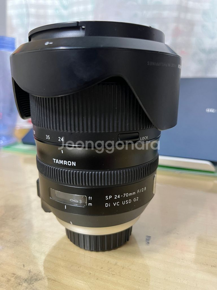 탐론 70-200mm f2.8 di vc usd g2--6