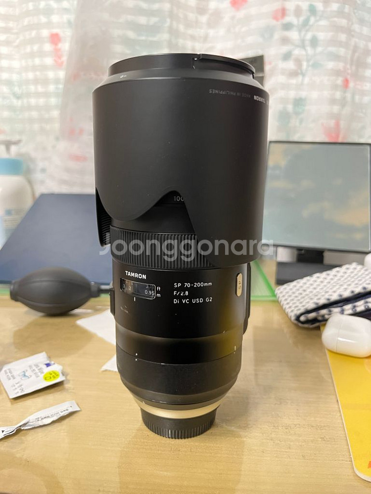 탐론 70-200mm f2.8 di vc usd g2--7