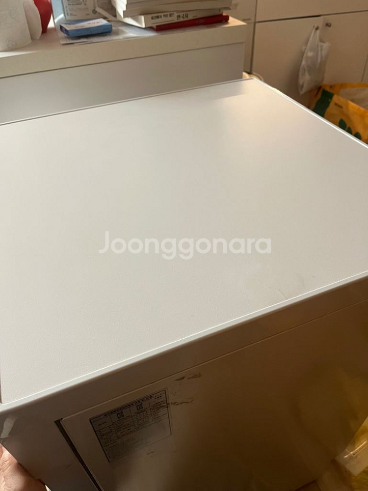 밀레 식기세척기 G6620SC 프리스텐딩--4