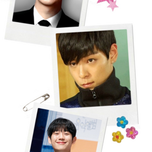 최승현,주지훈,정해인 명찰 팔아요
