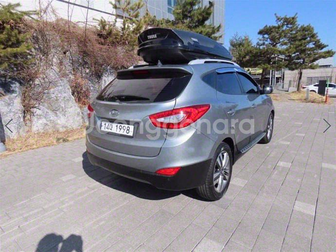 @15년식 뉴투싼 ix 디젤 R2.0 2WD 스마트--2