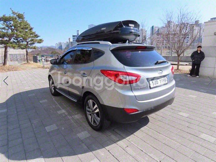 @15년식 뉴투싼 ix 디젤 R2.0 2WD 스마트--3