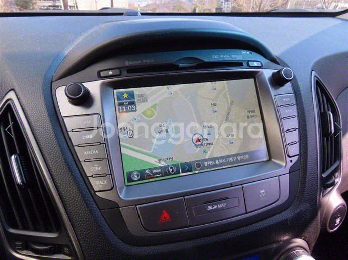 @15년식 뉴투싼 ix 디젤 R2.0 2WD 스마트--8