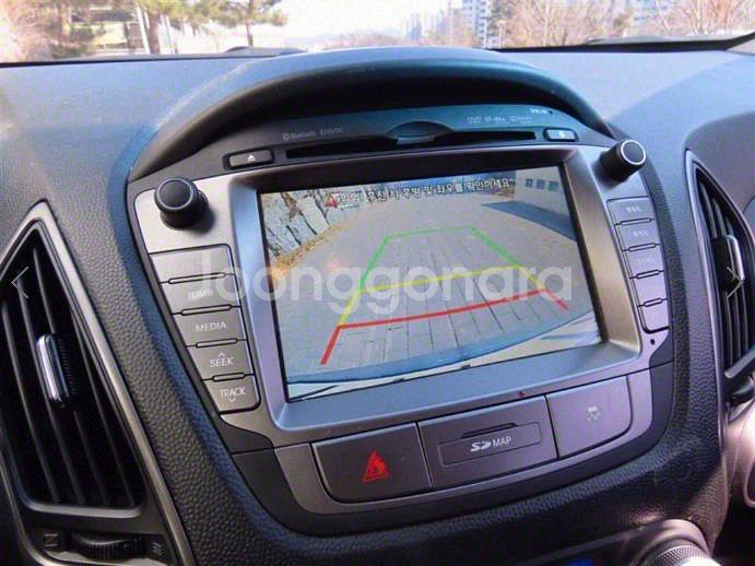 @15년식 뉴투싼 ix 디젤 R2.0 2WD 스마트--9