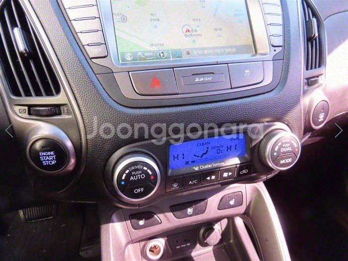@15년식 뉴투싼 ix 디젤 R2.0 2WD 스마트--7