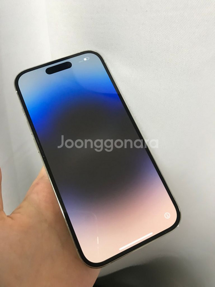 아이폰 14 pro 128--1