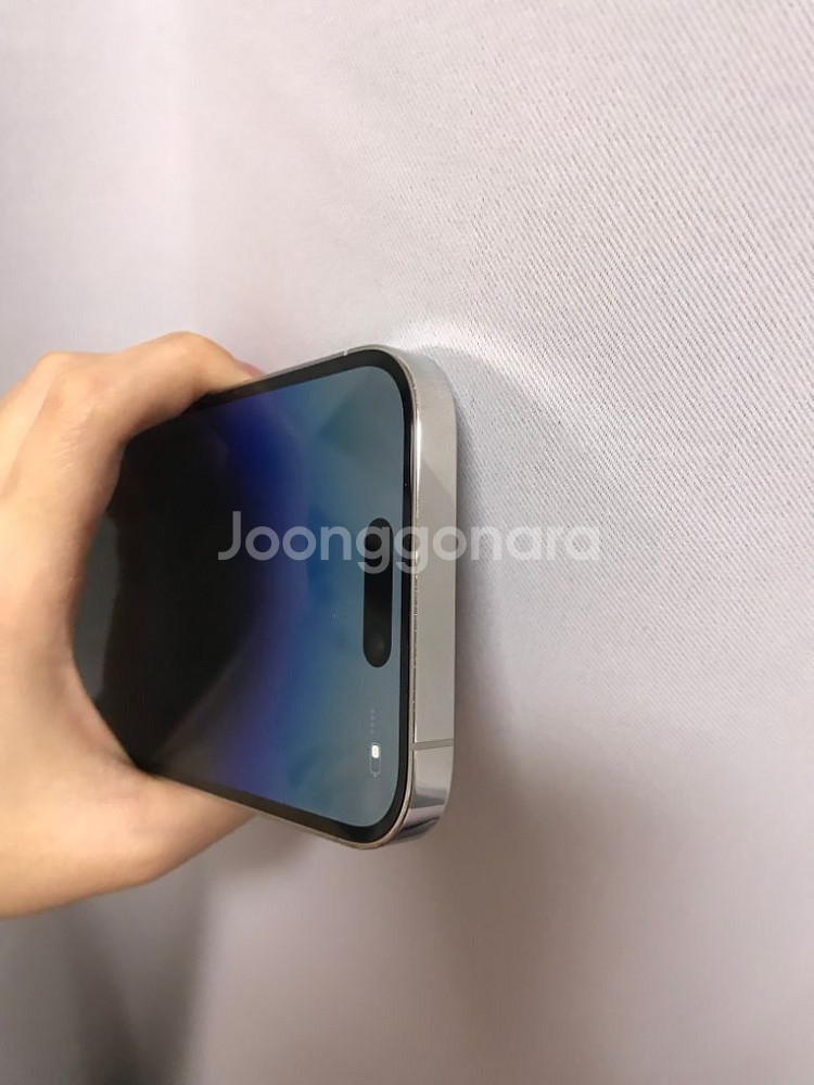 아이폰 14 pro 128--5