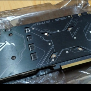 asus gtx 1080Ti 11g 그래픽카드